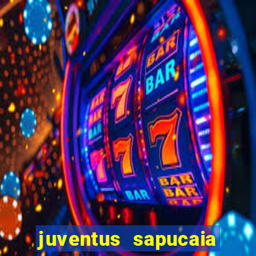 juventus sapucaia do sul